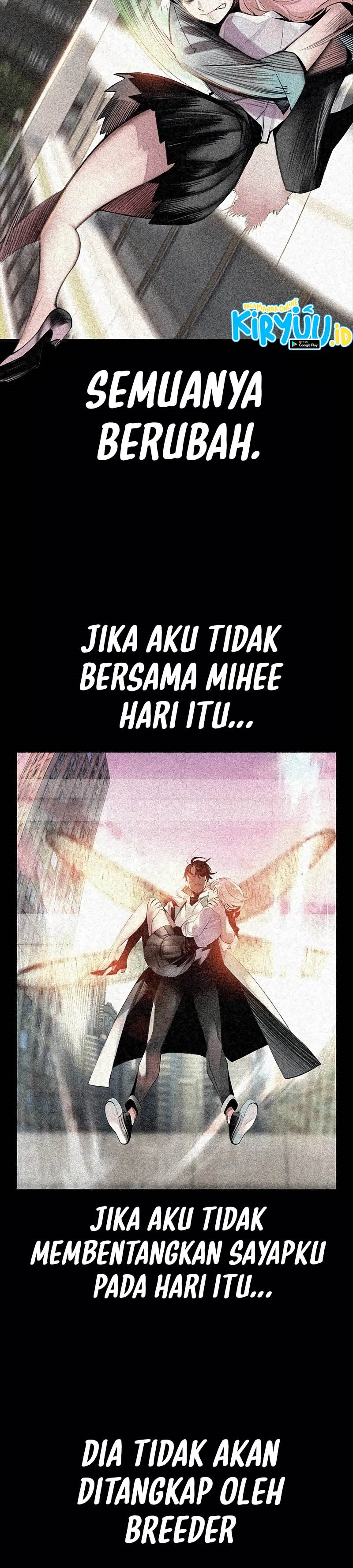 Jungle Juice Chapter 145 Image 54