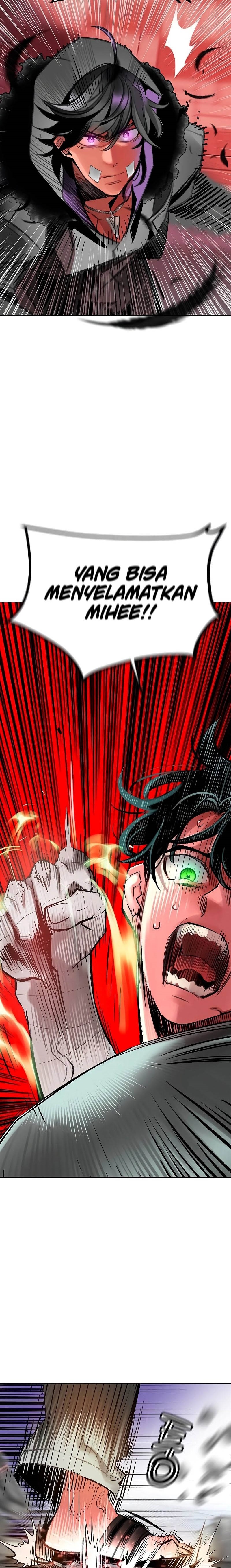 Jungle Juice Chapter 145 Image 56