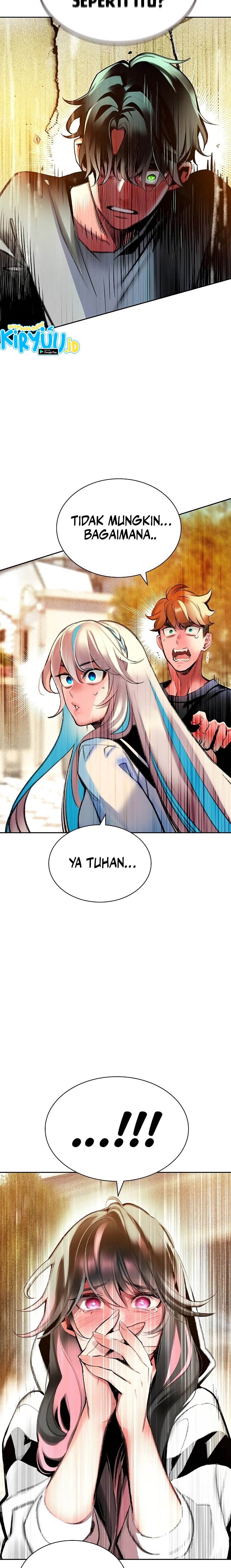 Jungle Juice Chapter 145 Image 59