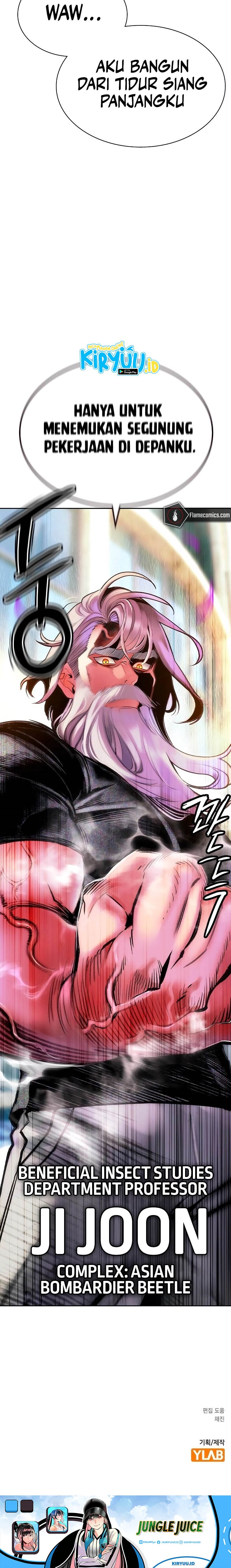 Jungle Juice Chapter 145 Image 60