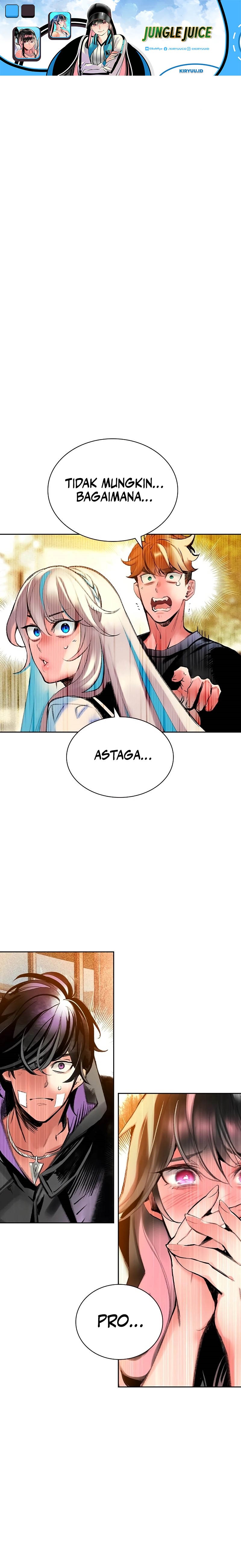 Jungle Juice Chapter 146 Image 1