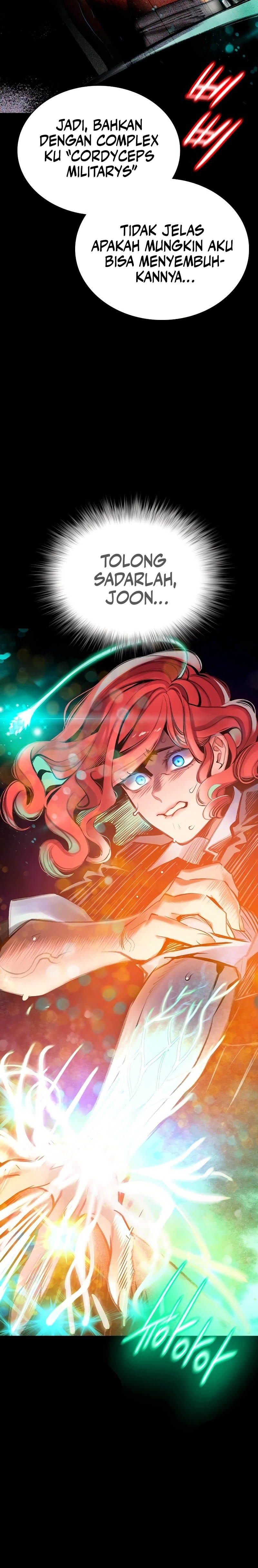 Jungle Juice Chapter 146 Image 9