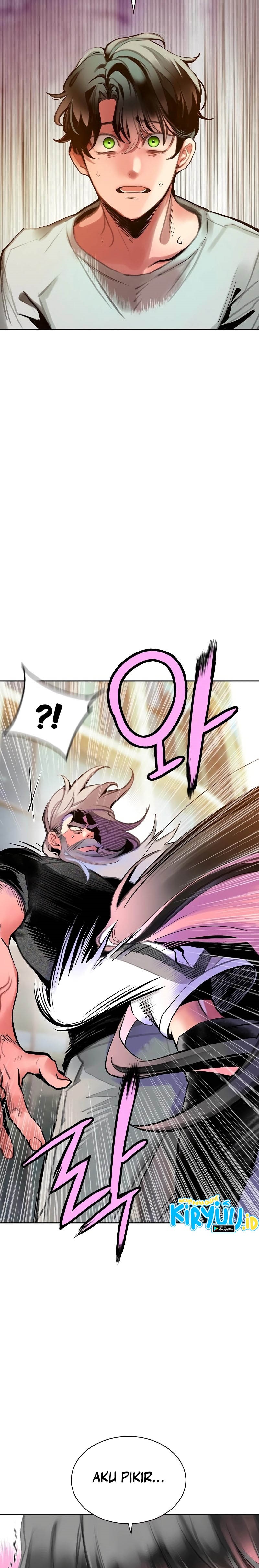 Jungle Juice Chapter 146 Image 11