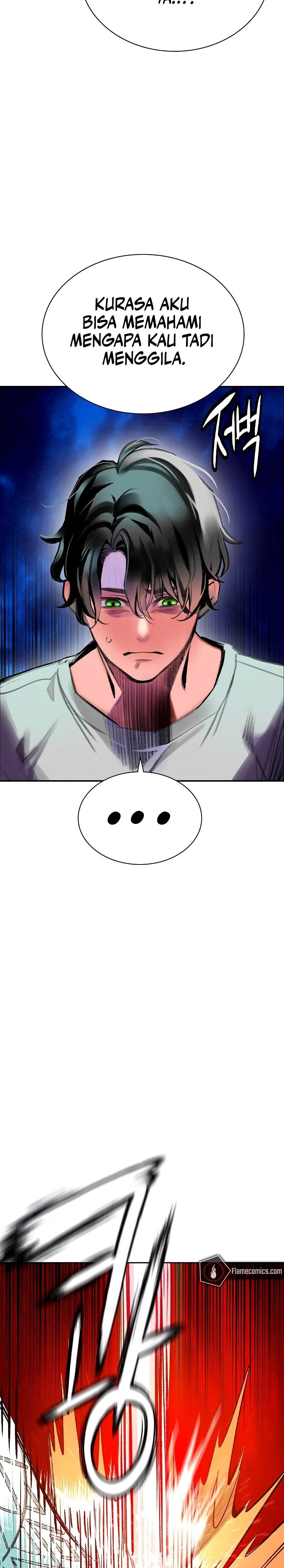 Jungle Juice Chapter 146 Image 14