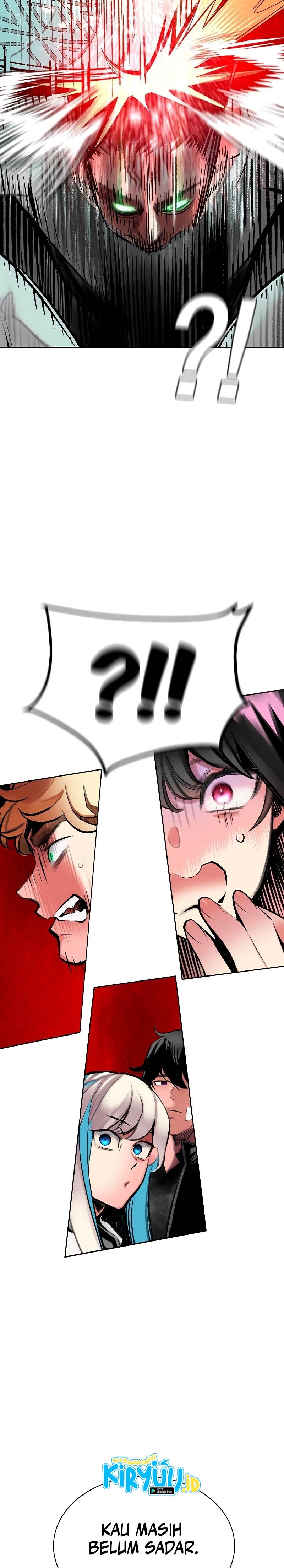 Jungle Juice Chapter 146 Image 15