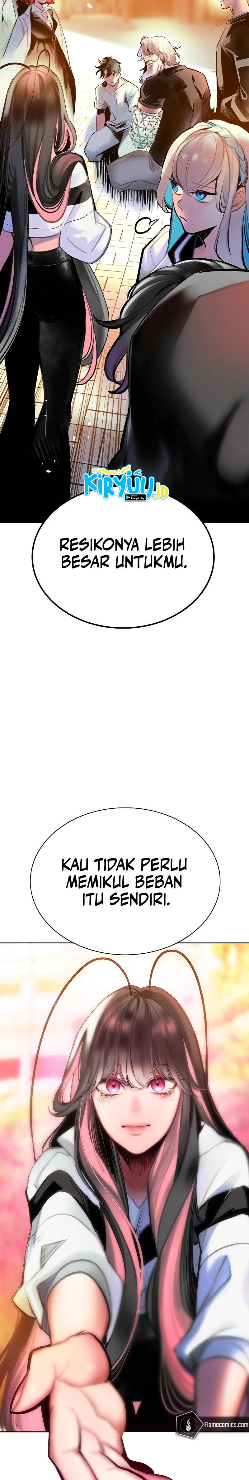 Jungle Juice Chapter 146 Image 21