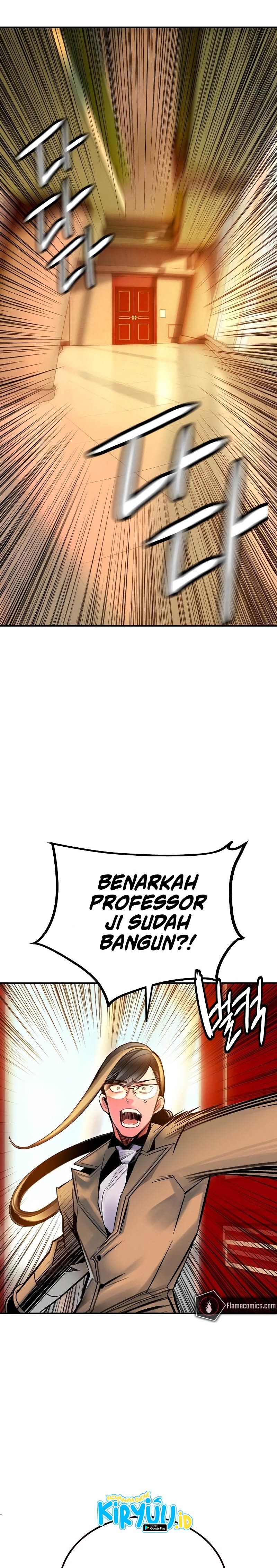 Jungle Juice Chapter 146 Image 27