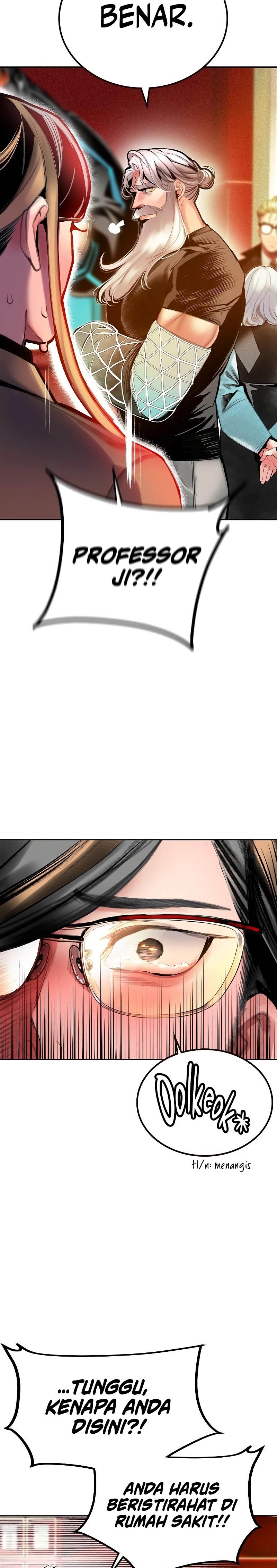 Jungle Juice Chapter 146 Image 28