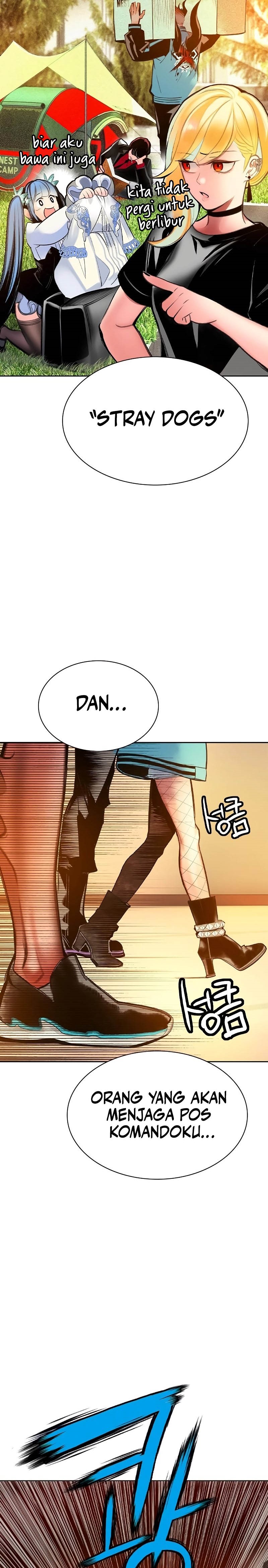 Jungle Juice Chapter 146 Image 34