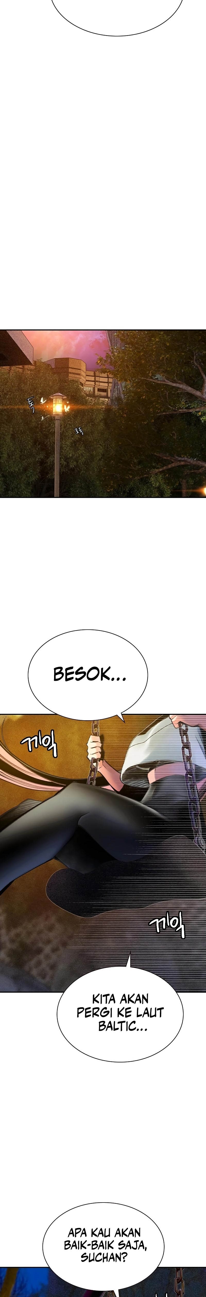 Jungle Juice Chapter 146 Image 38