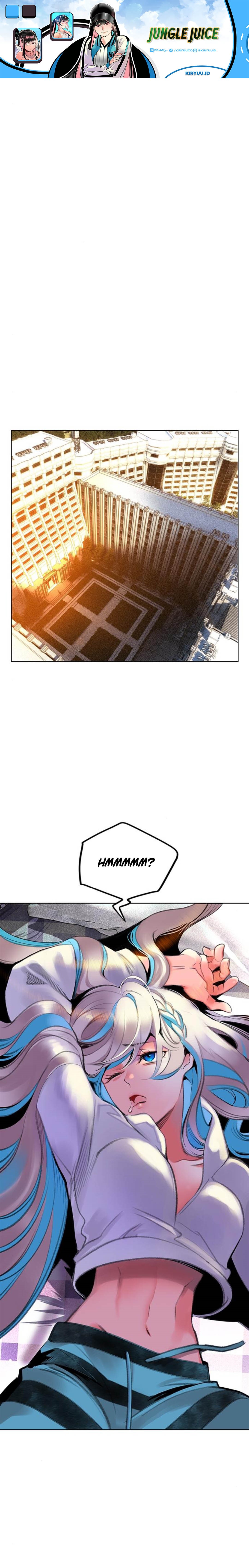 Jungle Juice Chapter 147 Image 1