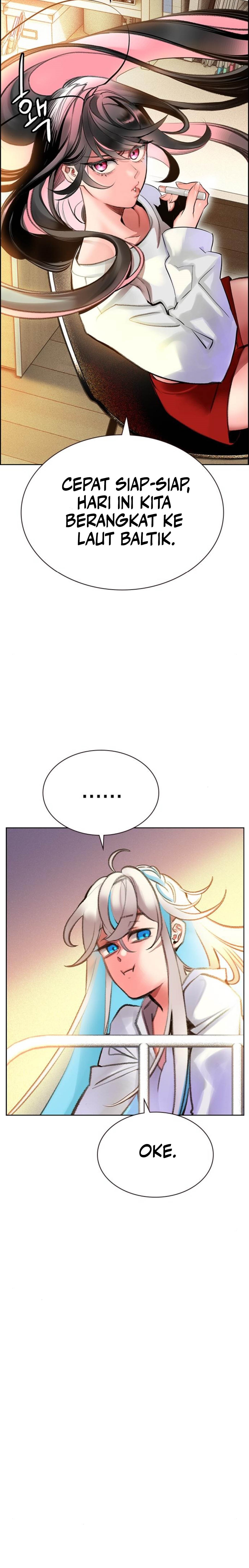 Jungle Juice Chapter 147 Image 3