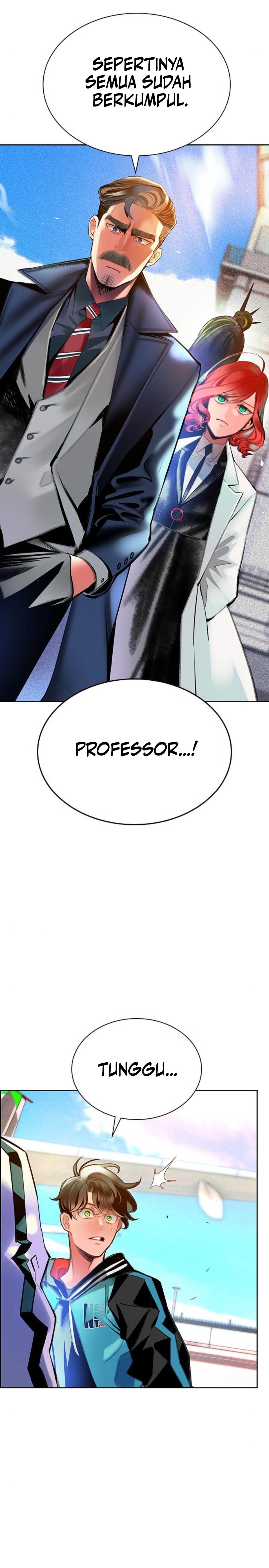 Jungle Juice Chapter 147 Image 7