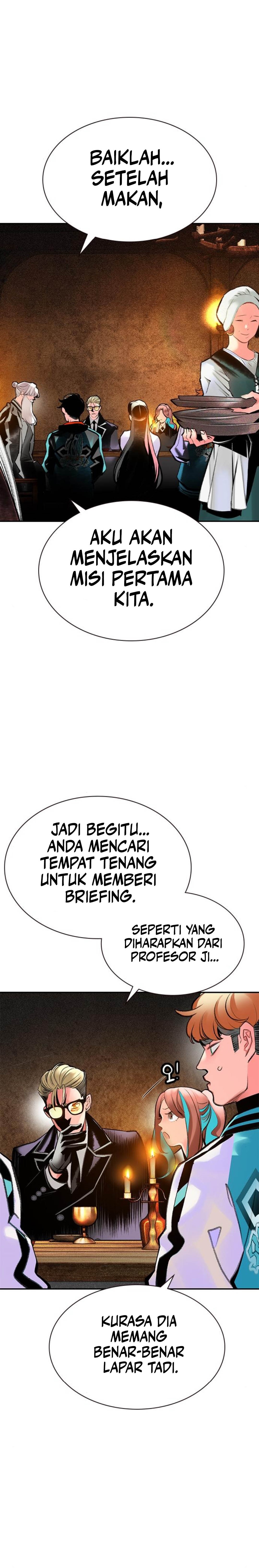 Jungle Juice Chapter 147 Image 24