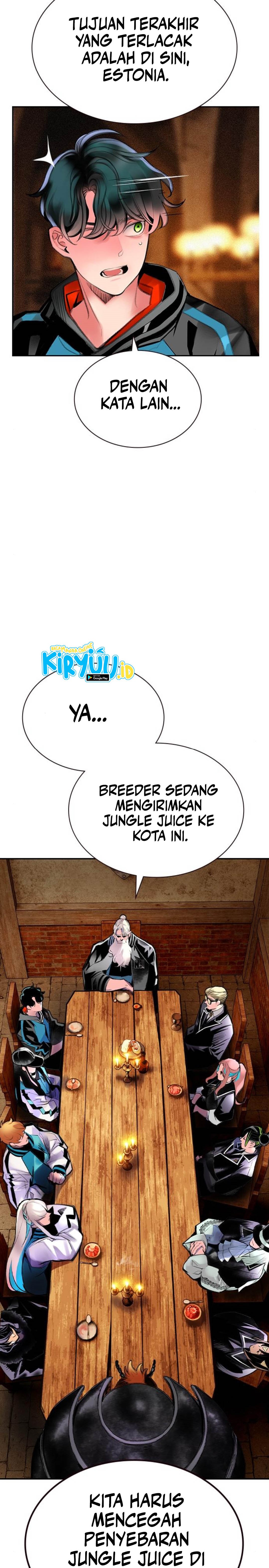 Jungle Juice Chapter 147 Image 26