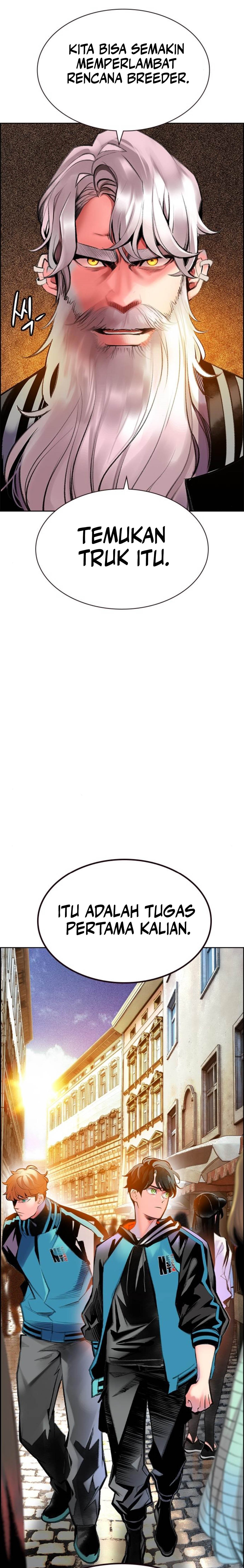 Jungle Juice Chapter 147 Image 28