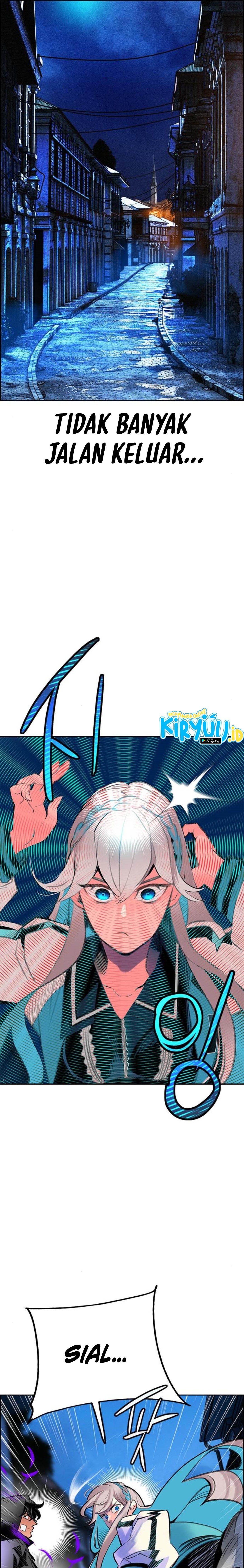 Jungle Juice Chapter 147 Image 35