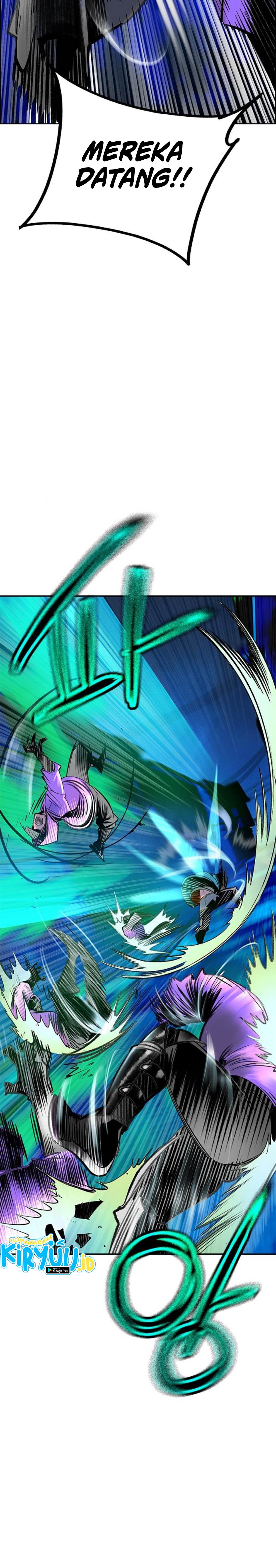 Jungle Juice Chapter 147 Image 38