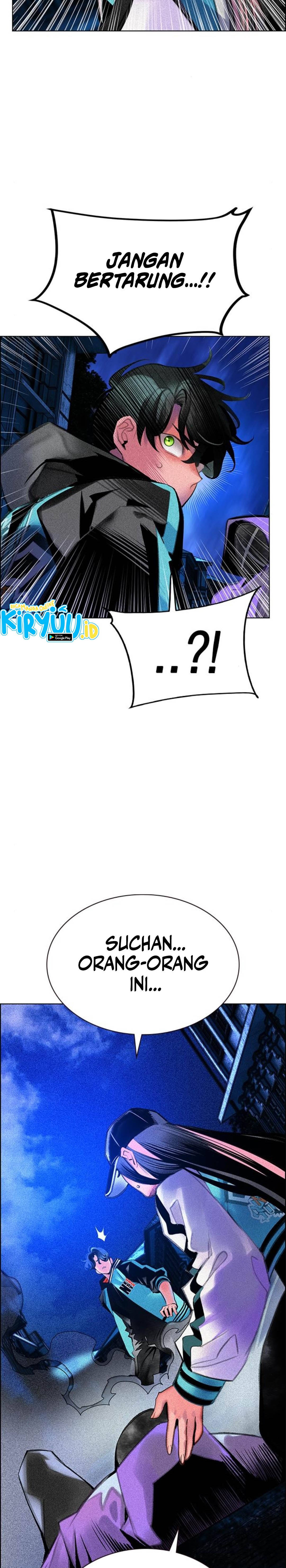 Jungle Juice Chapter 147 Image 41