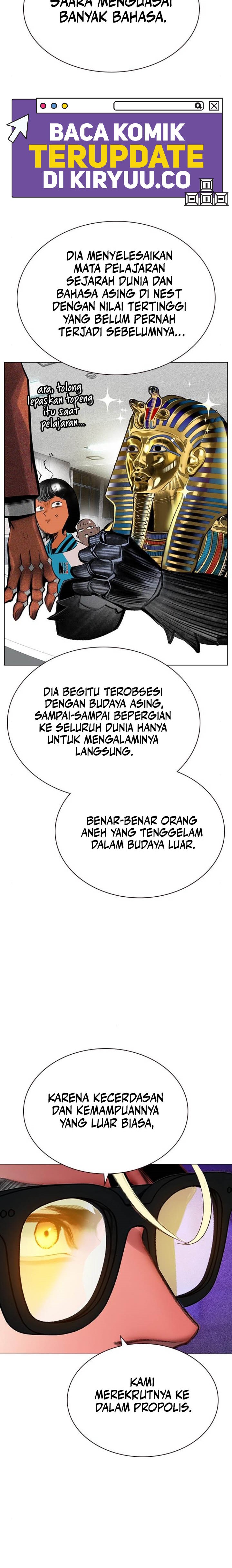 Jungle Juice Chapter 148 Image 5