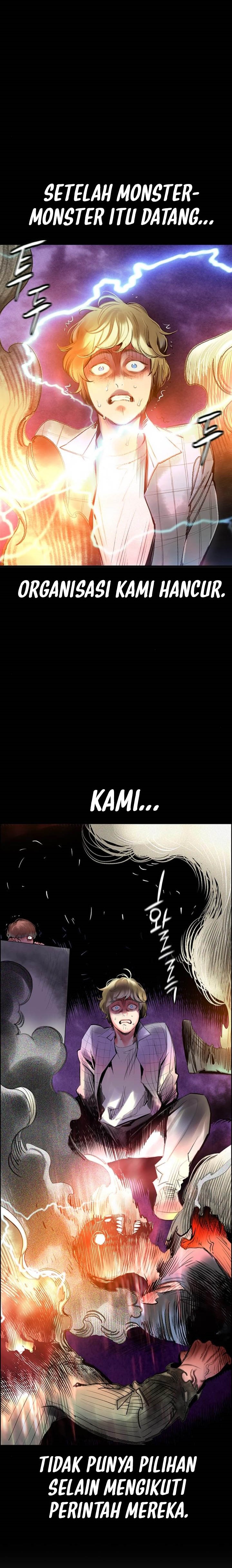 Jungle Juice Chapter 148 Image 12