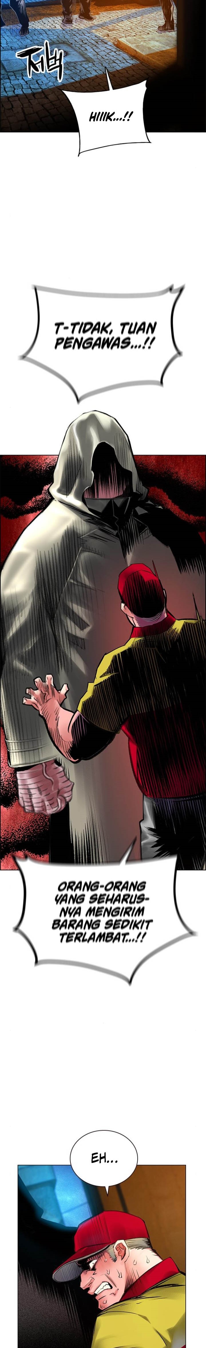 Jungle Juice Chapter 148 Image 24