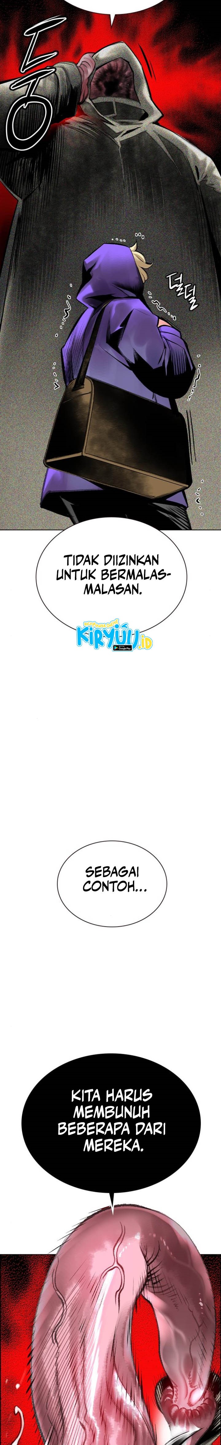 Jungle Juice Chapter 148 Image 26