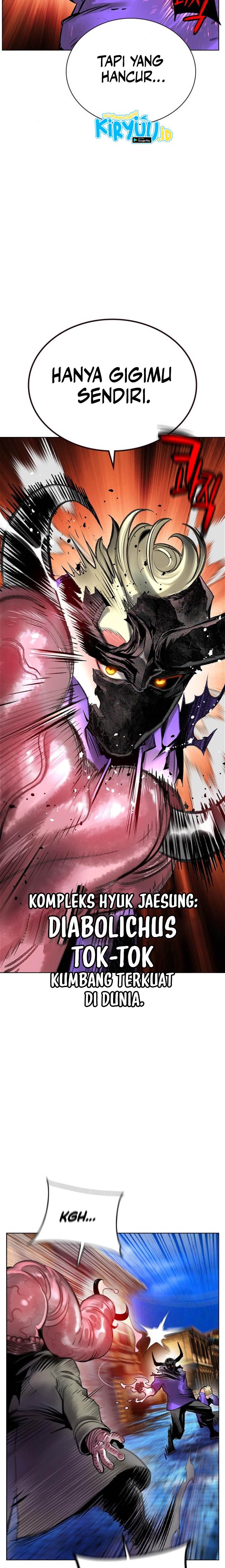 Jungle Juice Chapter 148 Image 29