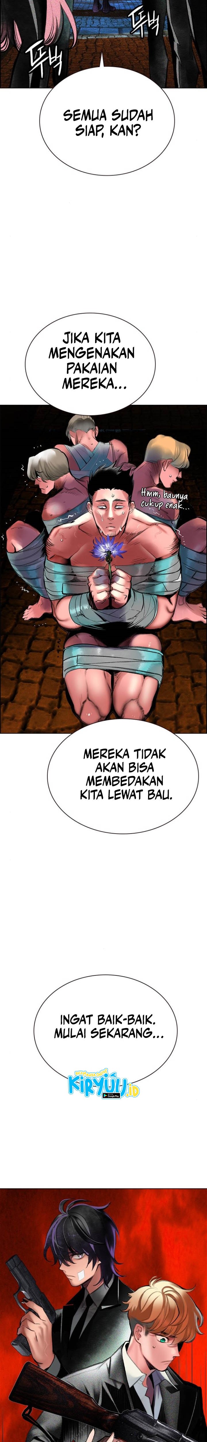 Jungle Juice Chapter 148 Image 35