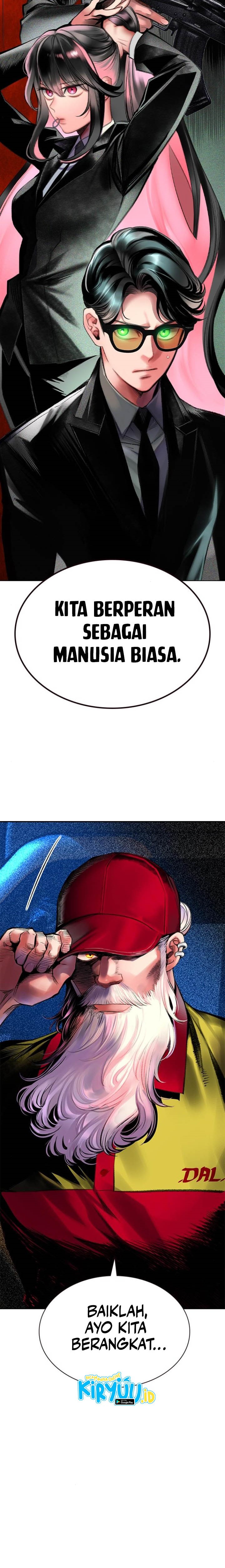 Jungle Juice Chapter 148 Image 36