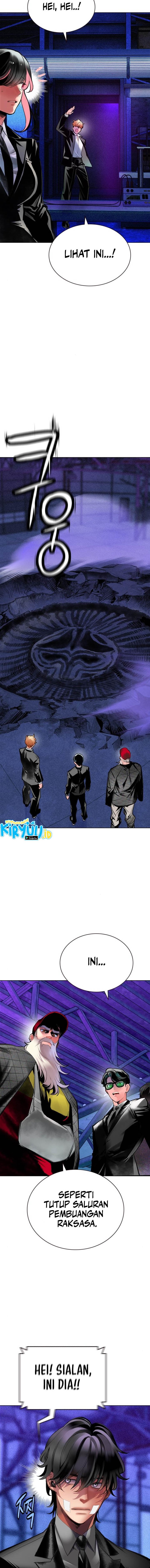 Jungle Juice Chapter 149 Image 9