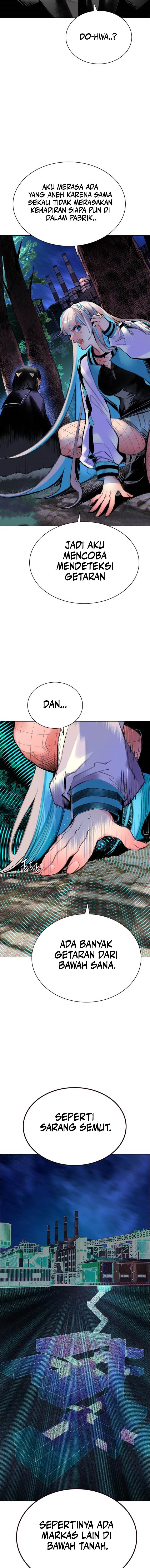 Jungle Juice Chapter 149 Image 10