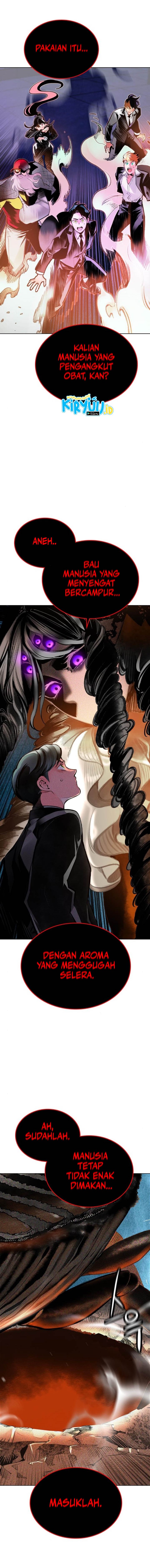 Jungle Juice Chapter 149 Image 12