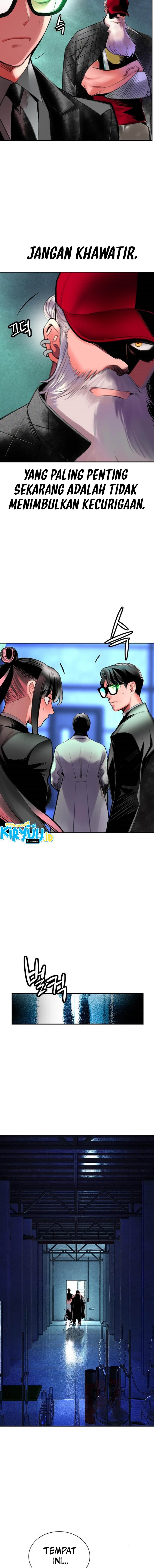 Jungle Juice Chapter 149 Image 16