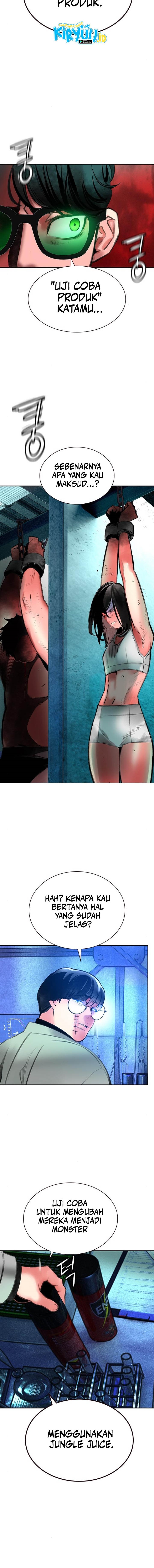 Jungle Juice Chapter 149 Image 18