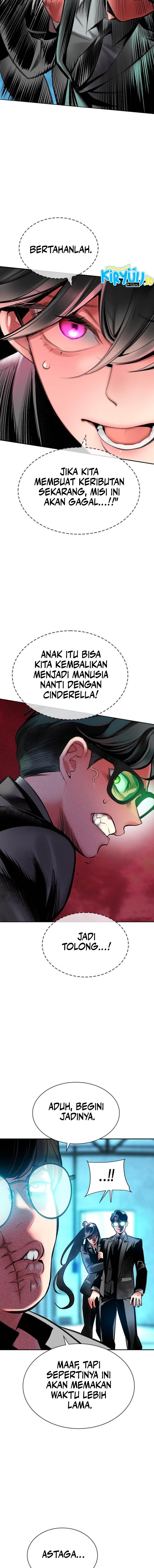 Jungle Juice Chapter 149 Image 21