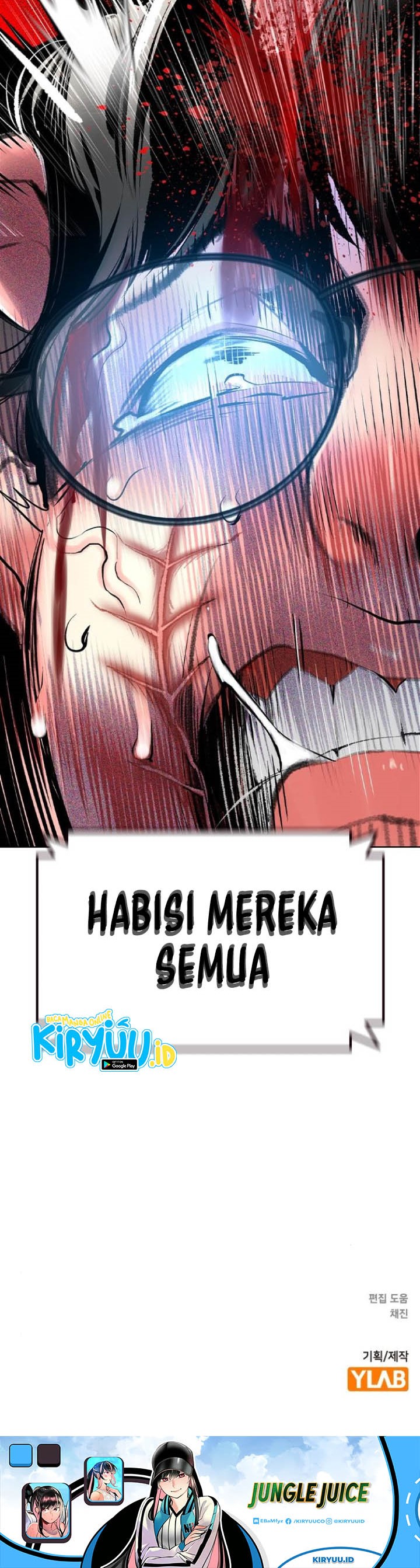 Jungle Juice Chapter 149 Image 29