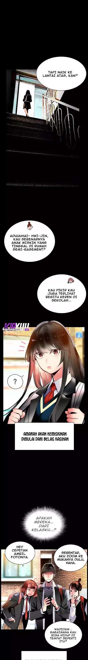 Jungle Juice Chapter 15 Image 6