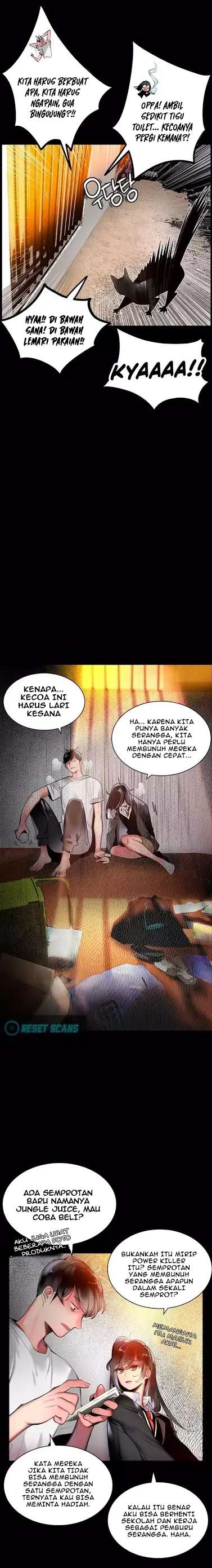 Jungle Juice Chapter 15 Image 11