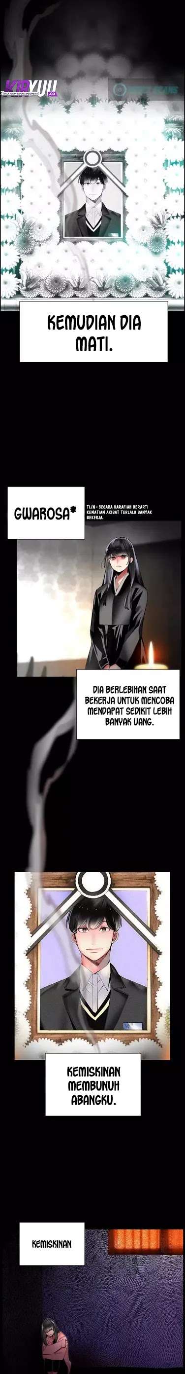 Jungle Juice Chapter 15 Image 13