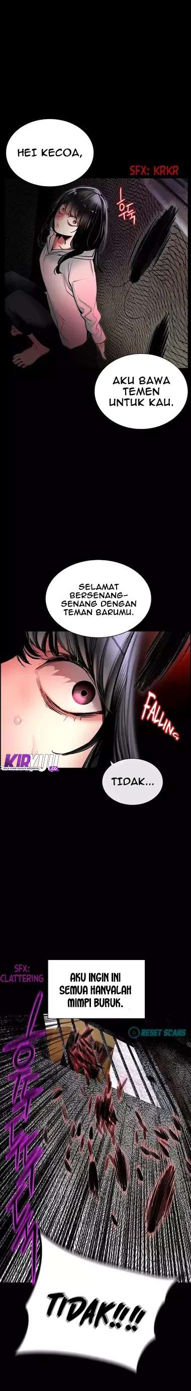 Jungle Juice Chapter 15 Image 15