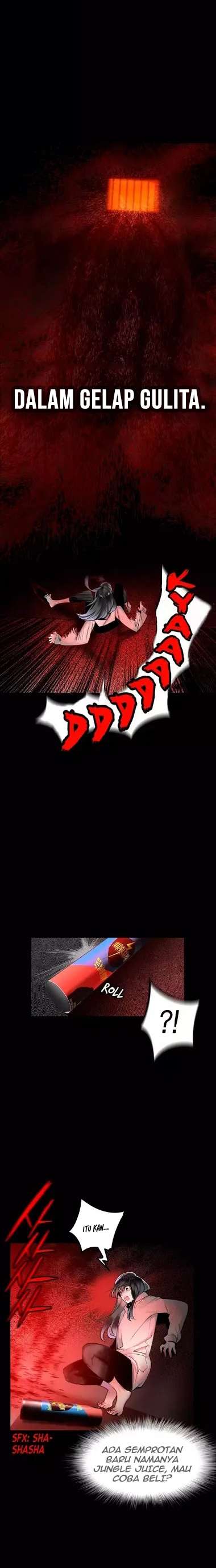 Jungle Juice Chapter 15 Image 17