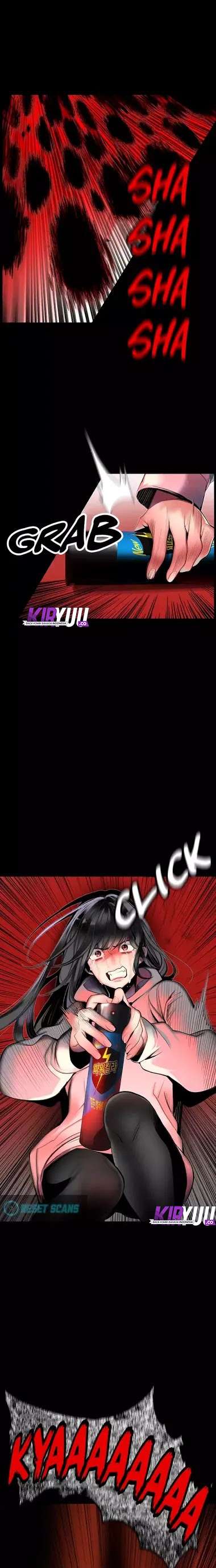 Jungle Juice Chapter 15 Image 18