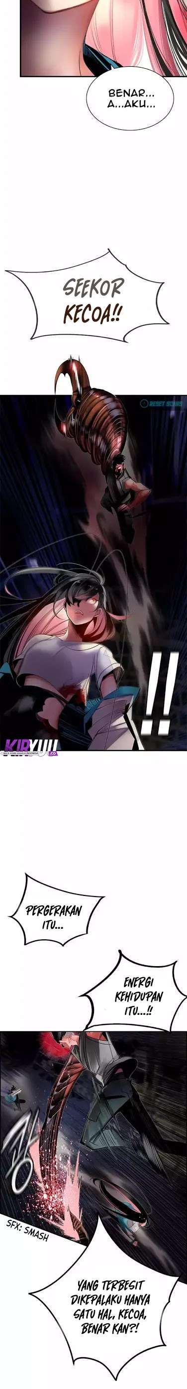 Jungle Juice Chapter 15 Image 23