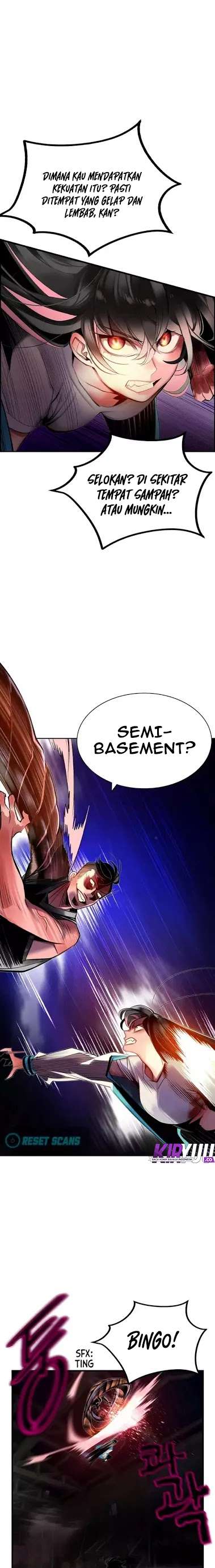 Jungle Juice Chapter 15 Image 24