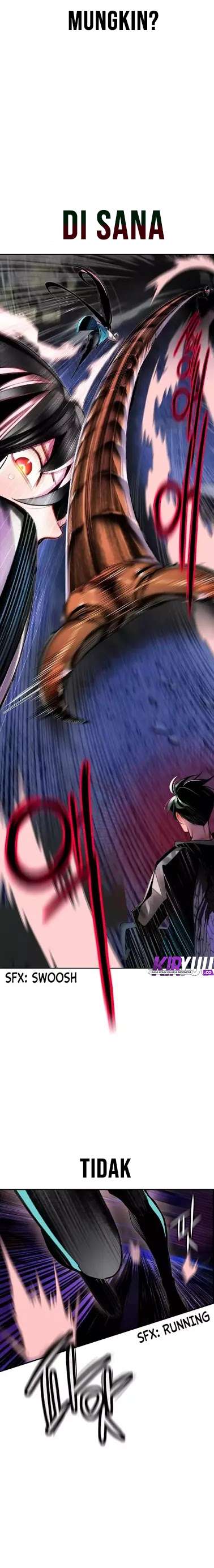 Jungle Juice Chapter 15 Image 27