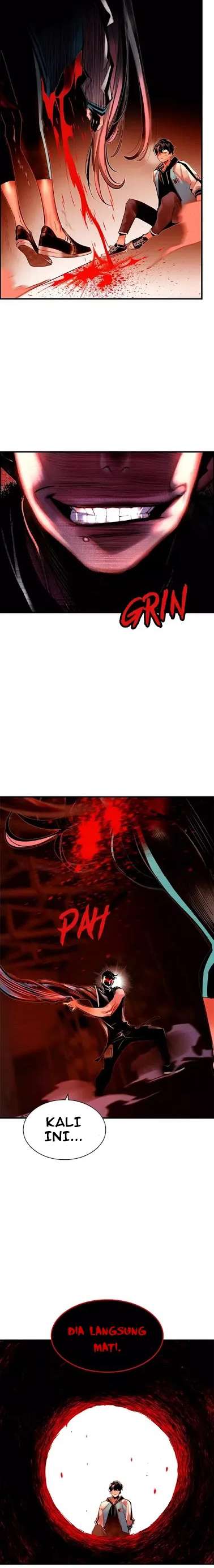 Jungle Juice Chapter 15 Image 29