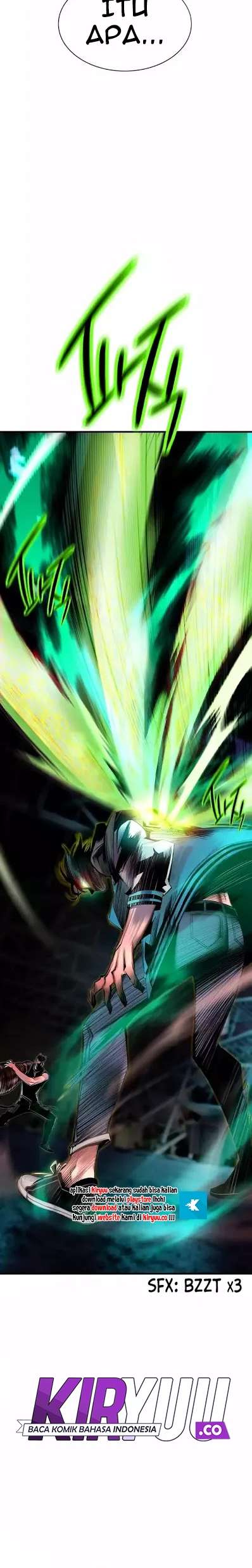 Jungle Juice Chapter 15 Image 32