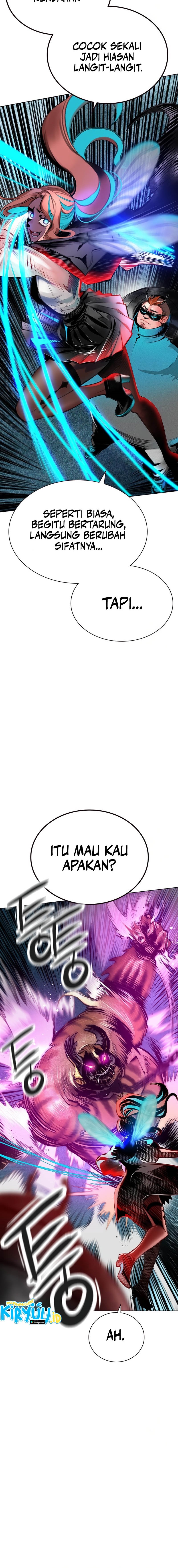 Jungle Juice Chapter 150 Image 4