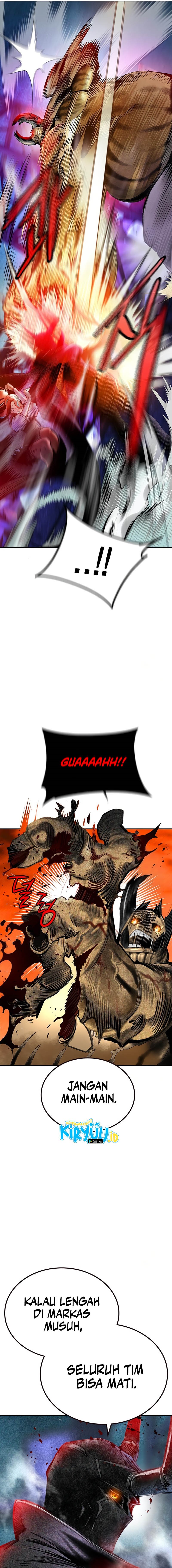 Jungle Juice Chapter 150 Image 5